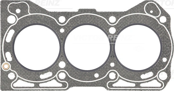 Gasket, cylinder head
